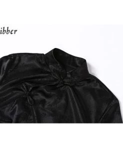 Own Saviour Dresses + Sets Cheongsam Midi Dress