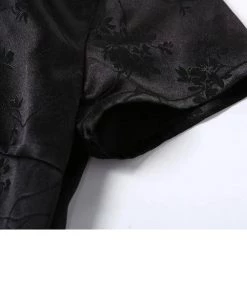 Own Saviour Dresses + Sets Cheongsam Midi Dress