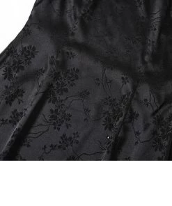 Own Saviour Dresses + Sets Cheongsam Midi Dress