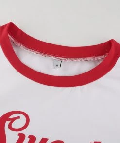 Own Saviour Sweeter Than Honey Tee Tees + Tops