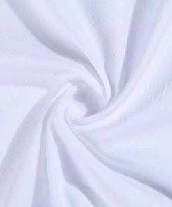 Own Saviour Underbust Backless Crop Tees + Tops