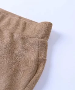 Own Saviour Velvet Skinny Pants