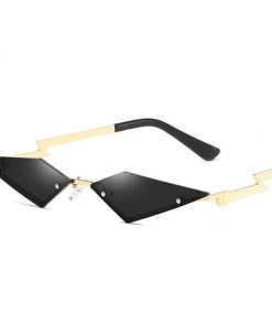 Own Saviour Loa Coloured Shades