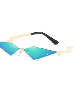 Own Saviour Loa Coloured Shades