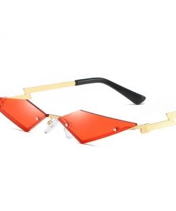 Own Saviour Loa Coloured Shades