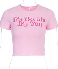 Own Saviour It's You Crop