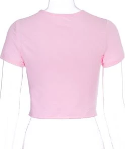 Own Saviour It's You Crop