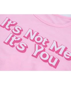 Own Saviour It's You Crop