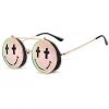 Own Saviour Cross Smiley Shades