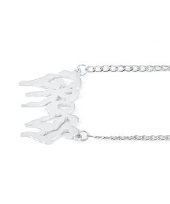 Own Saviour New In GROSS Necklace