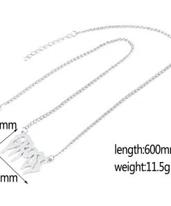 Own Saviour New In GROSS Necklace