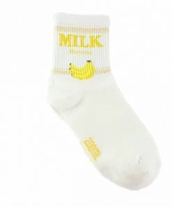 Own Saviour Fruit Milk Socks