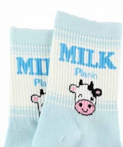 Own Saviour Fruit Milk Socks