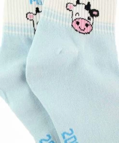 Own Saviour Fruit Milk Socks