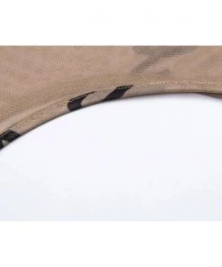 Own Saviour Baby Sheer Bodysuit