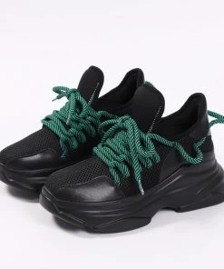 Own Saviour Sadie Chunky Platform Trainers Shoes