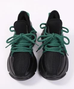 Own Saviour Sadie Chunky Platform Trainers Shoes