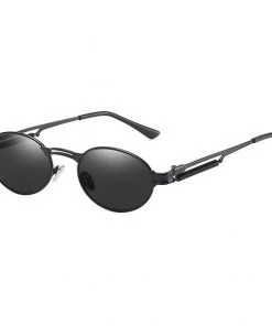 Own Saviour Retro Oval Coloured Shades