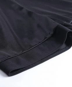 Own Saviour Cross Pleated Skirt Skirts