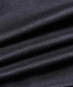 Own Saviour Cross Pleated Skirt Skirts