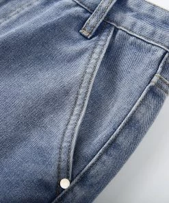Own Saviour Cargo Loose Jeans Pants
