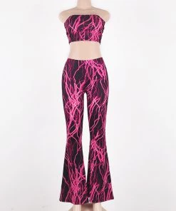 Own Saviour Pink Lightning Set New In