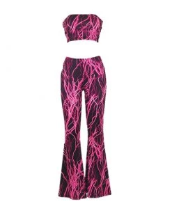 Own Saviour Pink Lightning Set New In