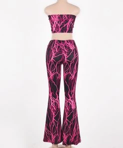 Own Saviour Pink Lightning Set New In