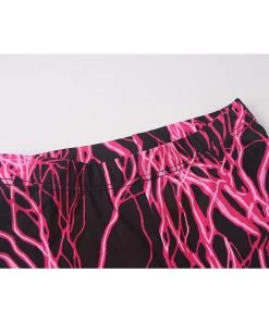 Own Saviour Pink Lightning Set New In