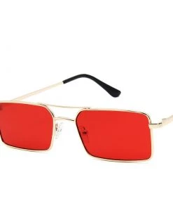 Own Saviour Ally Rectangular Shades