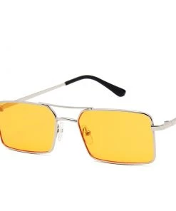 Own Saviour Ally Rectangular Shades