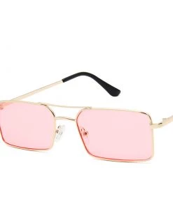 Own Saviour Ally Rectangular Shades