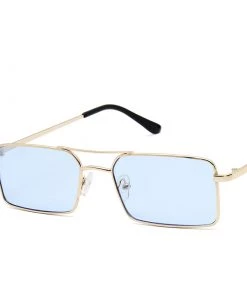 Own Saviour Ally Rectangular Shades