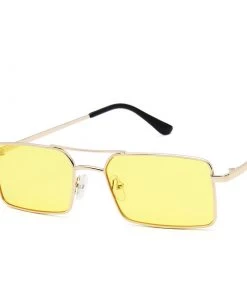 Own Saviour Ally Rectangular Shades