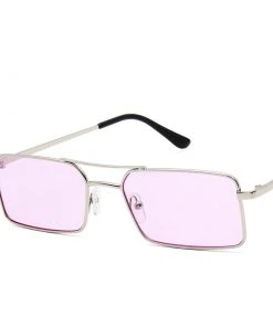 Own Saviour Ally Rectangular Shades