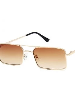 Own Saviour Ally Rectangular Shades