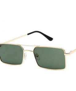 Own Saviour Ally Rectangular Shades