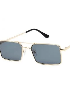 Own Saviour Ally Rectangular Shades