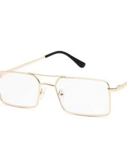 Own Saviour Ally Rectangular Shades