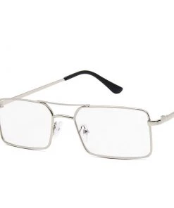 Own Saviour Ally Rectangular Shades