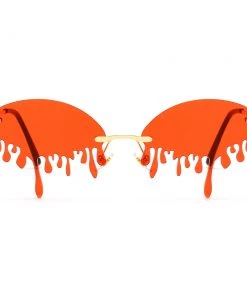 Own Saviour Colour Drip Shades