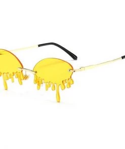 Own Saviour Colour Drip Shades