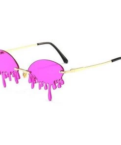 Own Saviour Colour Drip Shades