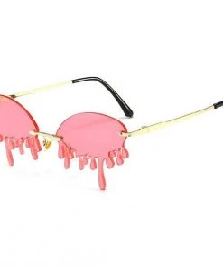 Own Saviour Colour Drip Shades