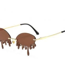 Own Saviour Colour Drip Shades