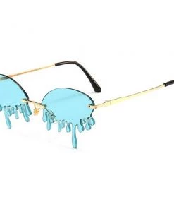 Own Saviour Colour Drip Shades