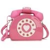 Own Saviour Ring Ring Telephone Bag Bags