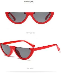 Own Saviour Flare Shades