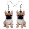 Own Saviour Accessories Frenchie Earrings
