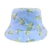 Own Saviour Accessories Money Emoji Bucket Hat